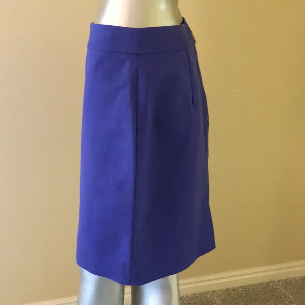 KATE SPADE | Judy Skirt Pencil